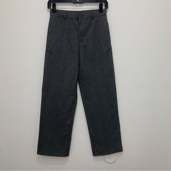 Cherokee Grey Slacks Size 10 - Picture 1 of 8